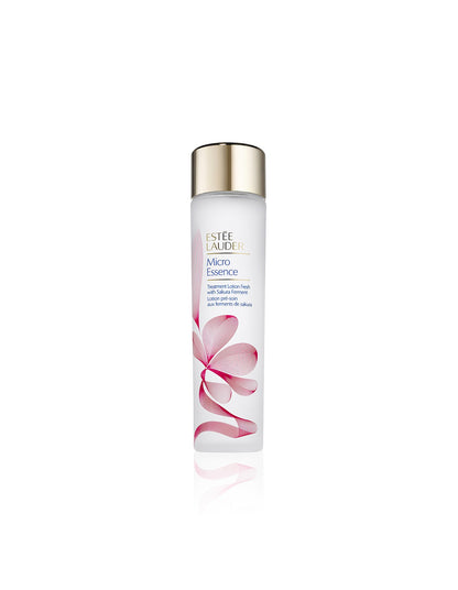 Micro Essence Treatment Lotion Sakura 200ml
