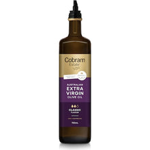 Cobram Estate Classic Extra Virgin Olive Oil 750mL