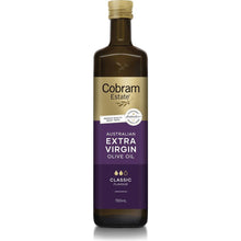 Cobram Classic Extra Virgin Olive Oil 750mL