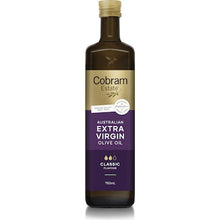 Cobram Estate Classic Extra Virgin Olive Oil 750mL
