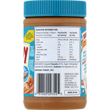 Skippy Creamy Peanut Butter 462g
