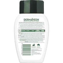 DermaVeen SPF 50+ Sensitive Sunscreen Face & Body Cream 200g