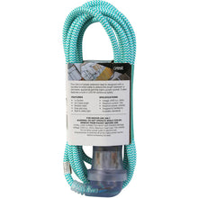 Decord Braided Extension Lead 3m each