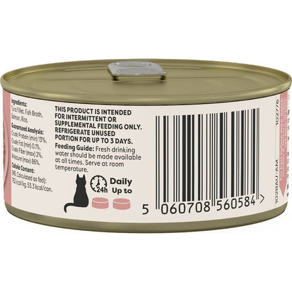 Applaws Cat Food Tuna With Salmon 70g
