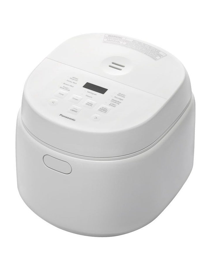 Rice Cooker 10 Cup SR-DL184WST