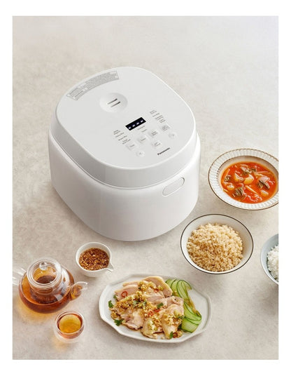 Rice Cooker 10 Cup SR-DL184WST