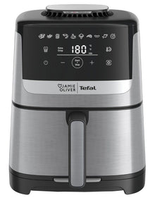 Easy Fry Silence Airfryer EY55JD