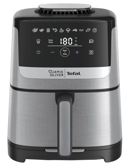 Easy Fry Silence Airfryer EY55JD