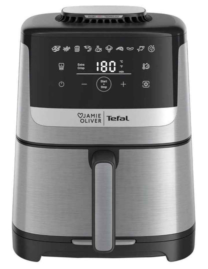 Easy Fry Silence Airfryer EY55JD