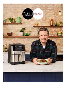 Easy Fry Silence Airfryer EY55JD