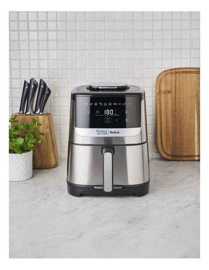 Easy Fry Silence Airfryer EY55JD