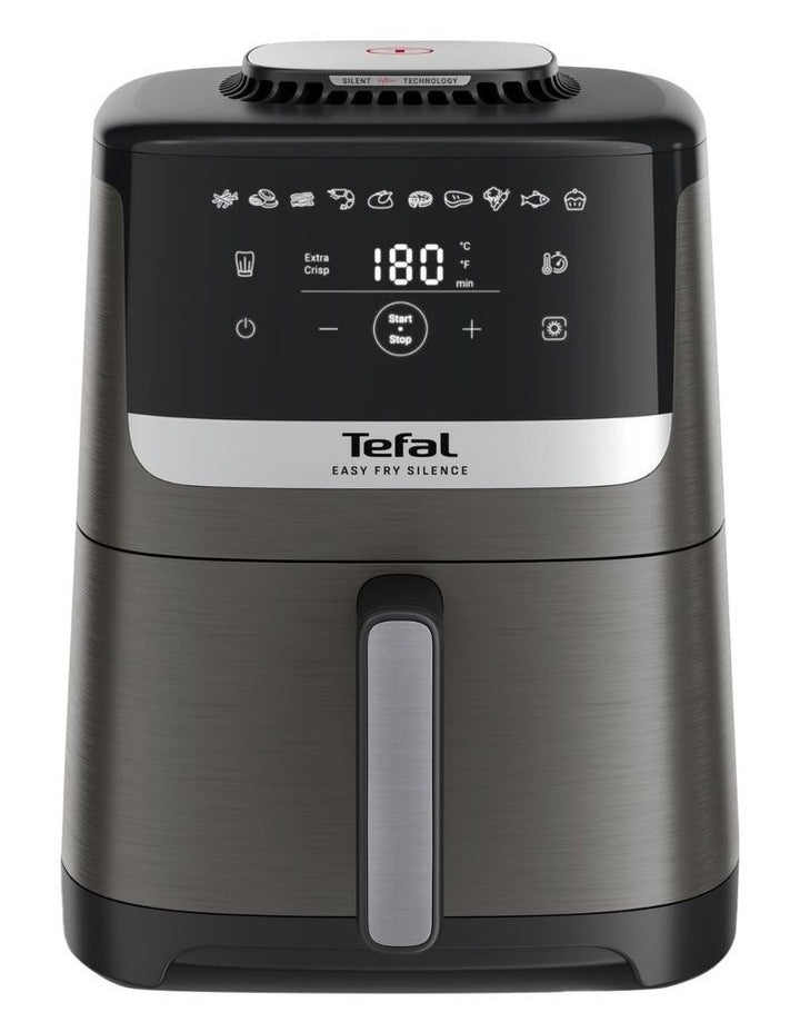 Easy EY551H Fry Silence Essential 5L