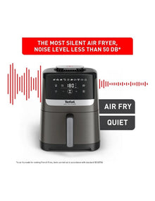 Easy EY551H Fry Silence Essential 5L