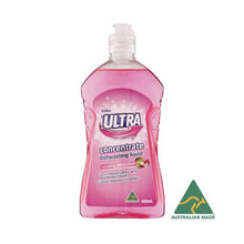 Ultra Concentrate Dishwashing Liquid Limited Edition Lychee & Lime Blossom