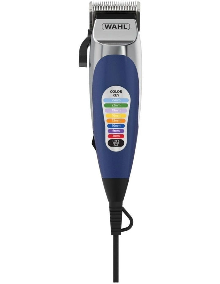 Color Pro Home WA9243-7612 in Chrome/Blue