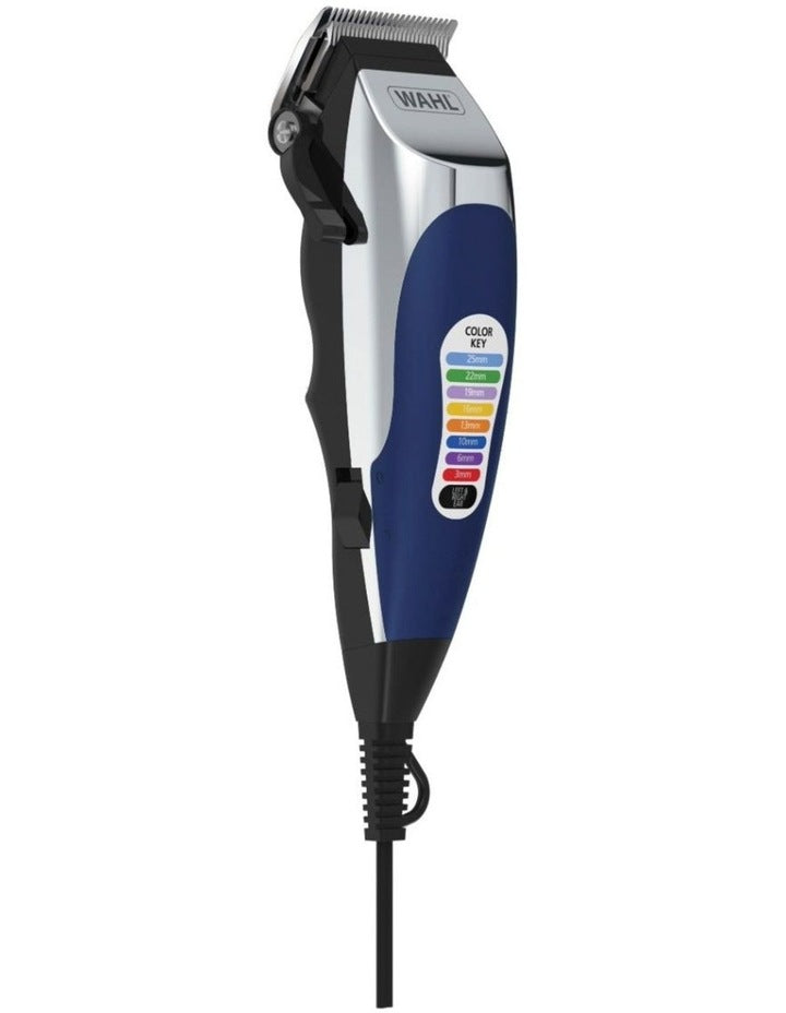 Color Pro Home WA9243-7612 in Chrome/Blue