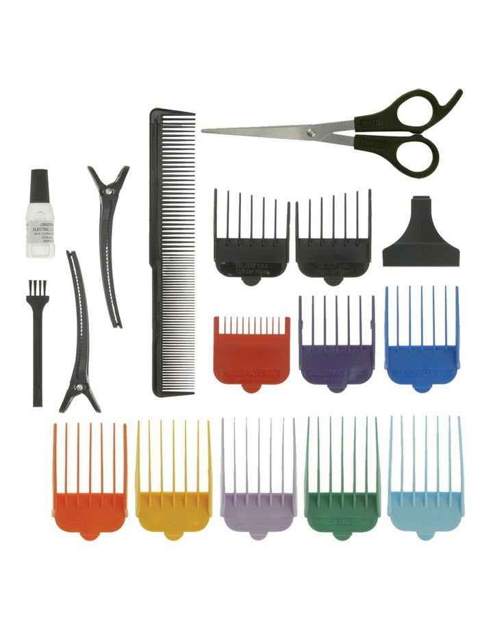 Color Pro Home WA9243-7612 in Chrome/Blue