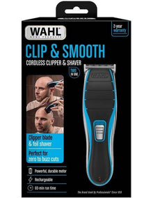 Clip and Smooth 3025016 in Black