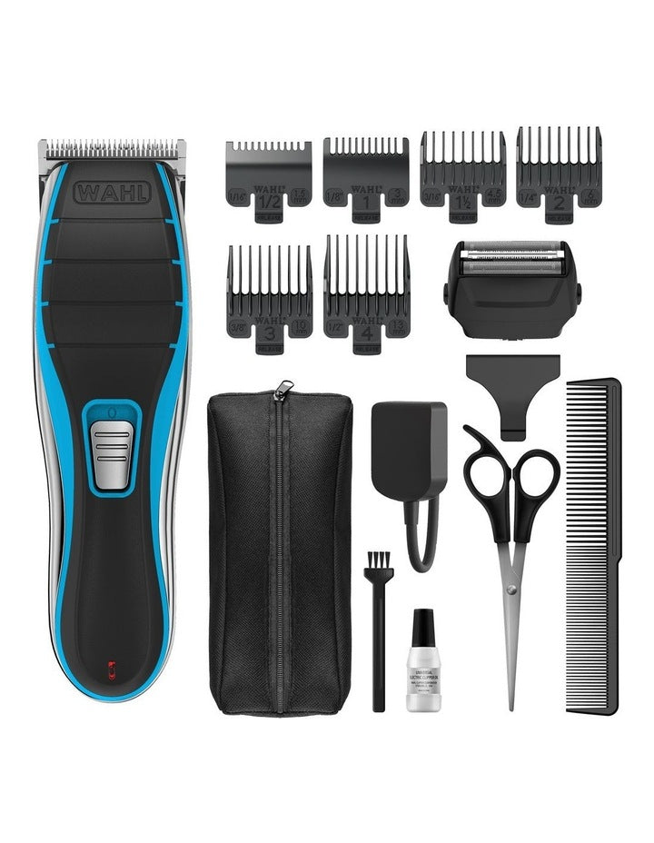 Clip and Smooth 3025016 in Black