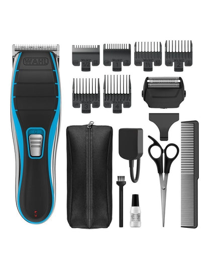 Clip and Smooth 3025016 in Black