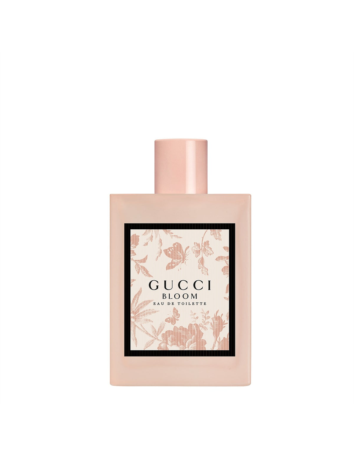 Gucci Bloom Eau De Toilette 100ml