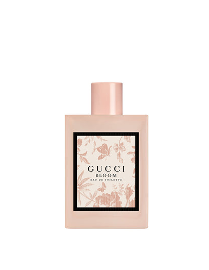 Gucci Bloom Eau De Toilette 100ml