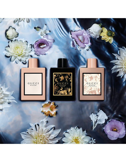 Gucci Bloom Eau De Toilette 100ml
