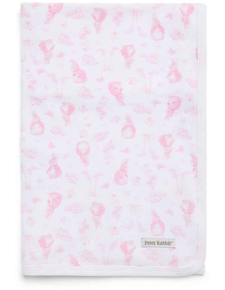 Peter Rabbit Bunnyrug