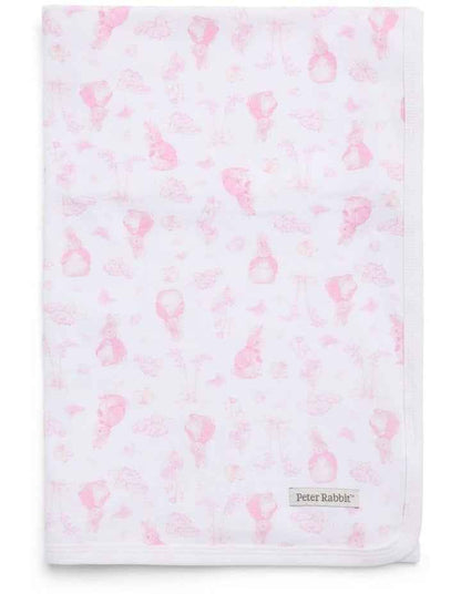 Peter Rabbit Bunnyrug