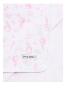 Peter Rabbit Bunnyrug
