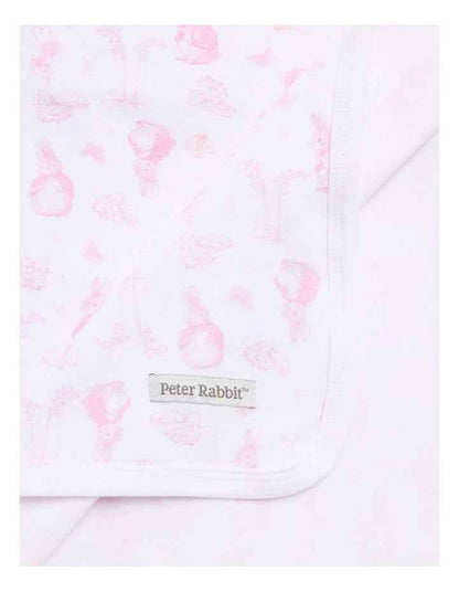 Peter Rabbit Bunnyrug