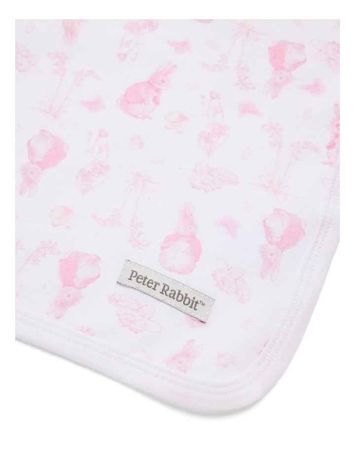 Peter Rabbit Bunnyrug