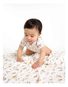 Peter Rabbit Bunnyrug