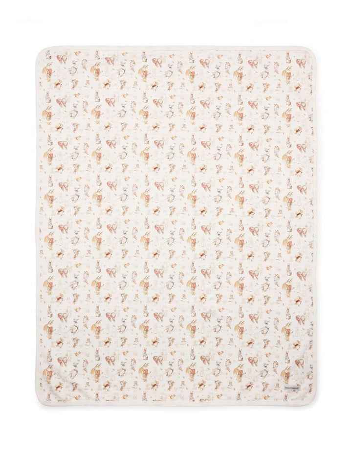 Peter Rabbit Bunnyrug