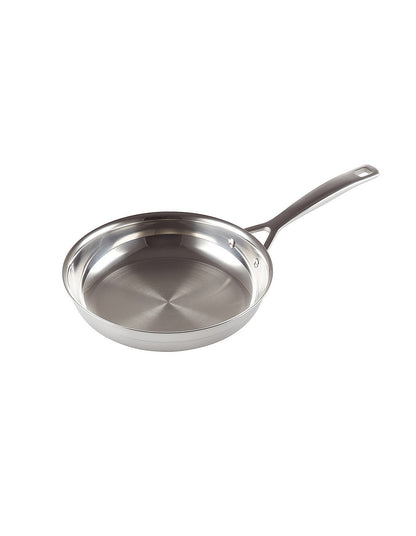 CLASSIC 3-PLY FRYPAN 24CM UNCOATED