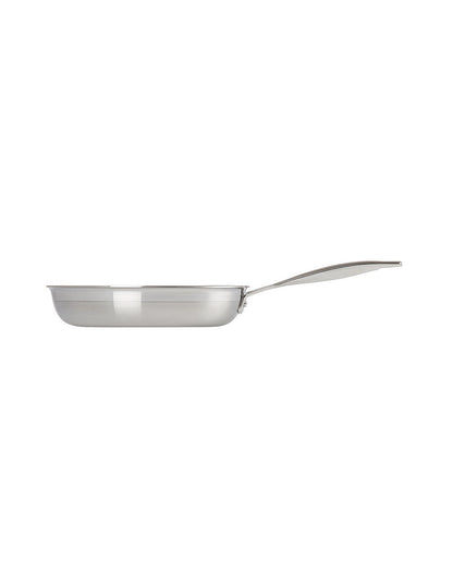 CLASSIC 3-PLY FRYPAN 24CM UNCOATED