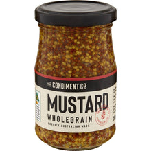Your Condiment Co Wholegrain Mustard 200g