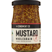 Your Condiment Co Wholegrain Mustard 200g
