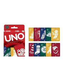 Mattel 80th Card Game