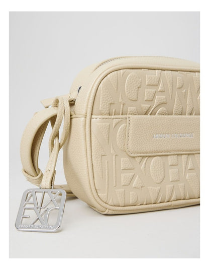 Liz Pebble Crossbody Bag in Valley