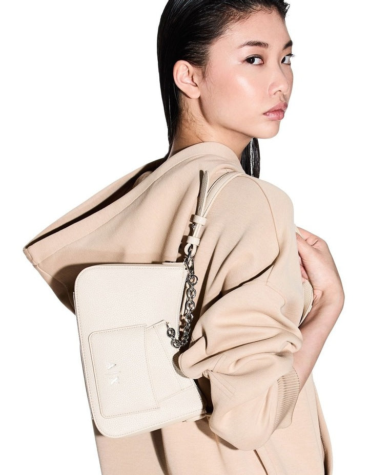 Mila Mini Shoulder Bag in Valley
