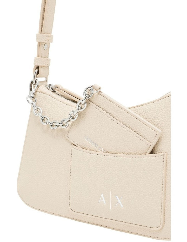 Mila Mini Shoulder Bag in Valley