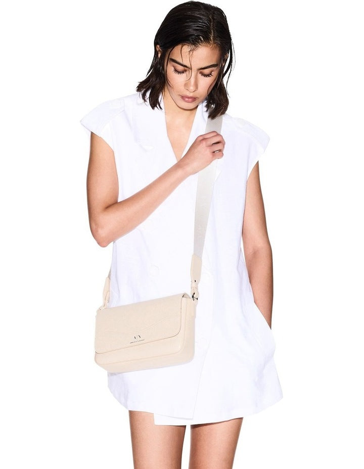 Wave Crossbody Bag in Valley