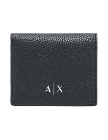 Nicole Mini Wallet in Black