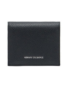 Nicole Mini Wallet in Black