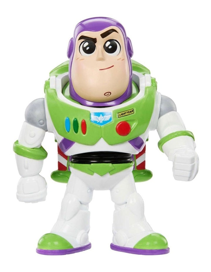 Pixar Click Figs Buzz Lightyear