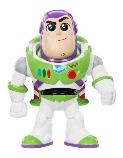 Pixar Click Figs Buzz Lightyear