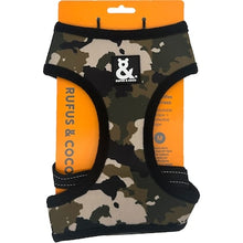 Rufus & Coco Sportflex Harness Small each