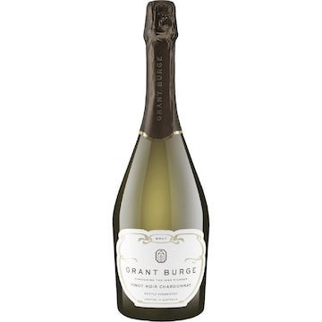 Grant Burge Sparkling Pinot Chardonnay 750ml