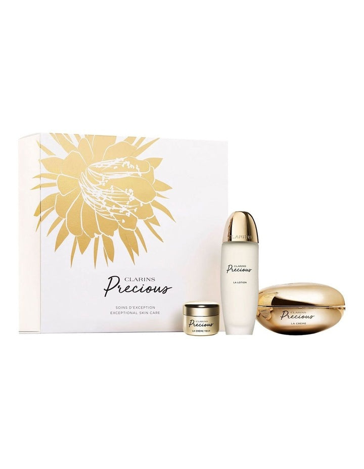 Precious Cream Set